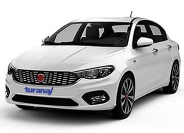 Fiat Egea